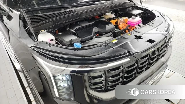 Kia The New Carnival 4th Generation id 3272419 из Кореи 16