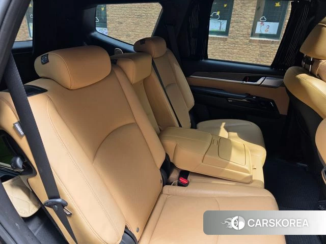 Kia Mohave Master 2020 Серый из Кореи, фото 6