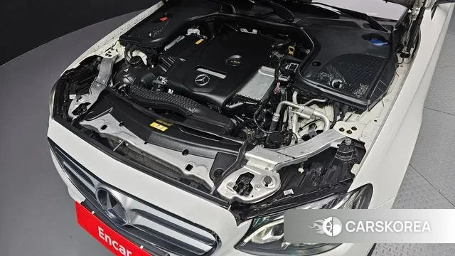 Mercedes-Benz E-Class W213 id 3330799 из Кореи 16