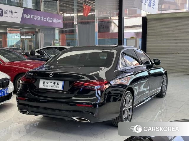 Mercedes-Benz E-class id 4299810 из Китая 27