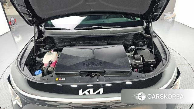 Kia Di All New Niro EV id 4408731 из Кореи 27
