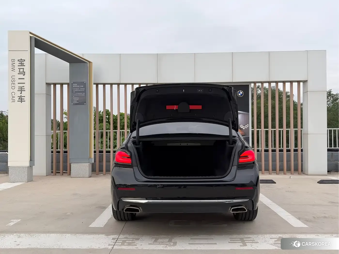 BMW 5 series id 4655086 из Китая 11