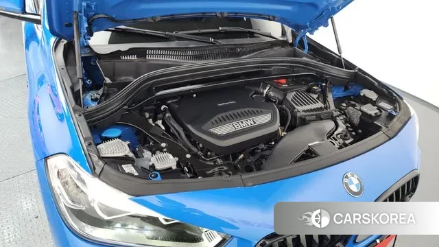 BMW X2 (F39) id 3454960 из Кореи 16