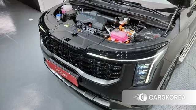 Kia The New Carnival 4th Generation id 3679597 из Кореи 16