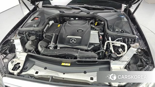 Mercedes-Benz E-Class W213 id 3879709 из Кореи 16