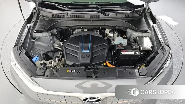 Hyundai Kona Electric id 3264760 из Кореи 16
