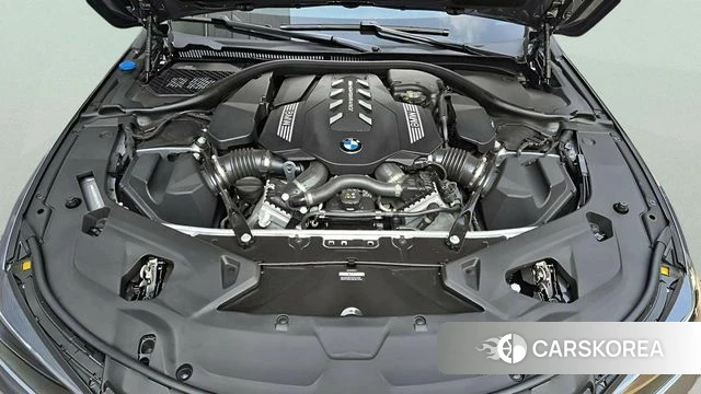 BMW 8 Series (G15) id 4262643 из Кореи 16
