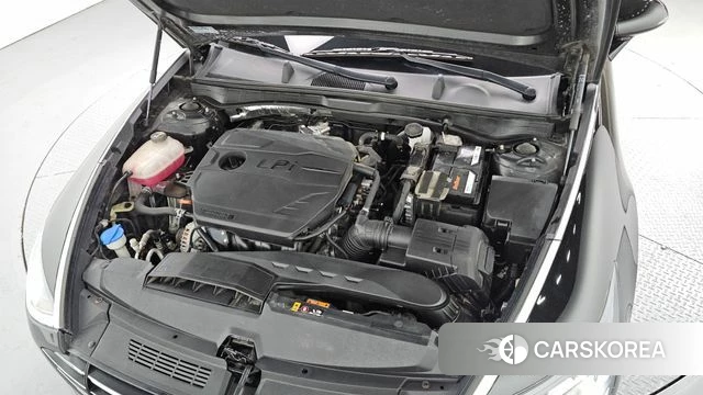 Hyundai Sonata (DN8) id 4293531 из Кореи 26