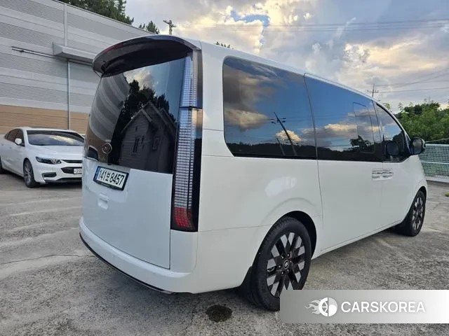 Hyundai Staria id 3041886 из Кореи 7