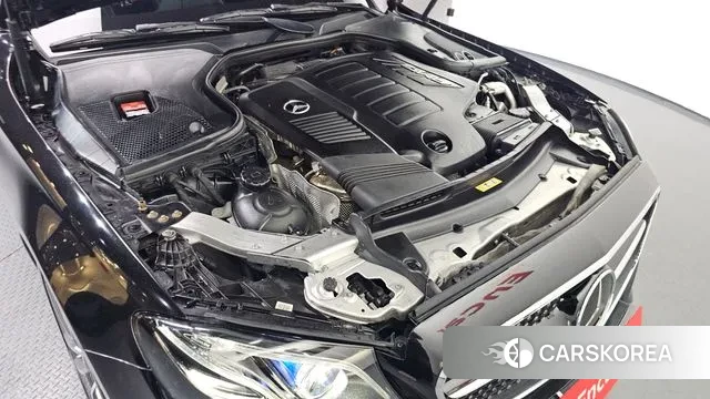 Mercedes-Benz E-Class W213 id 3708955 из Кореи 16
