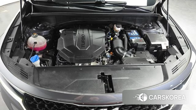 Kia Sorento 4th Generation id 4848513 из Кореи 30