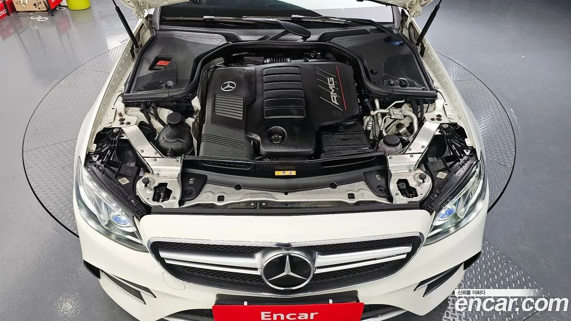 Mercedes-Benz E-Class W213 id 2033863 из Кореи 16