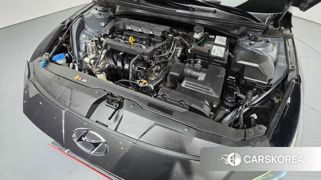 Hyundai Avante (CN7) id 4894896 из Кореи 30