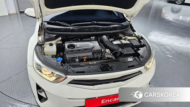 Kia Stonic id 3552836 из Кореи 16