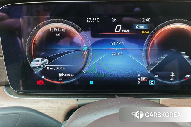 Mercedes-Benz E-class id 4275612 из Китая 13