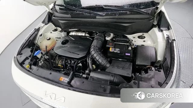 Kia Seltos id 3406419 из Кореи 16