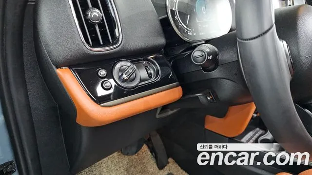 Mini Cooper S Countryman id 2747176 из Кореи 16