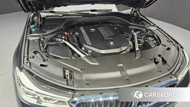 BMW 6 Series GT (G32) id 4180069 из Кореи 16