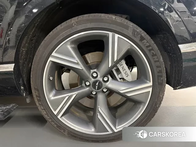 Genesis GV80 id 3517834 из Кореи 16