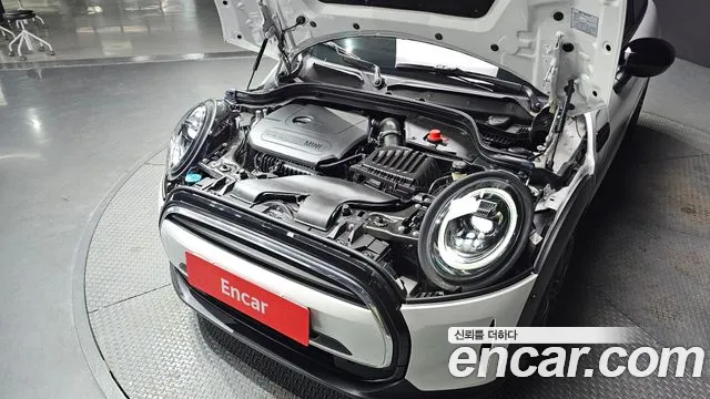 Mini Cooper id 2696001 из Кореи 16