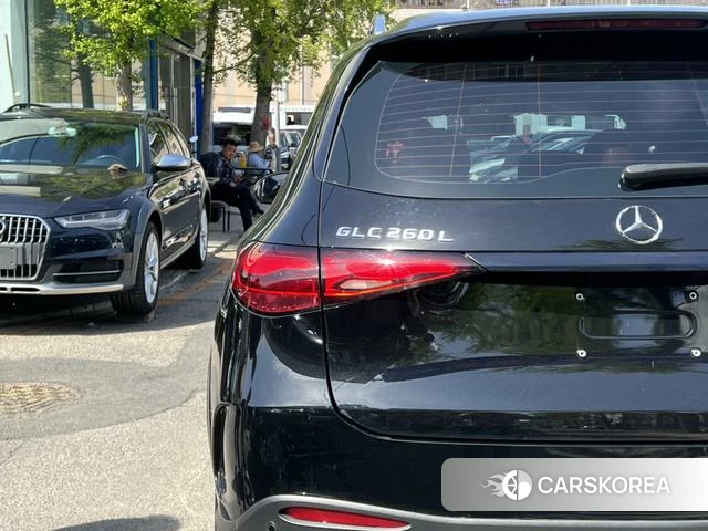 Mercedes-Benz GLC id 4256159 из Китая 25