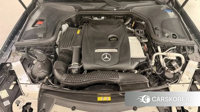 Mercedes-Benz E-Class W213 id 4650610 из Кореи 15