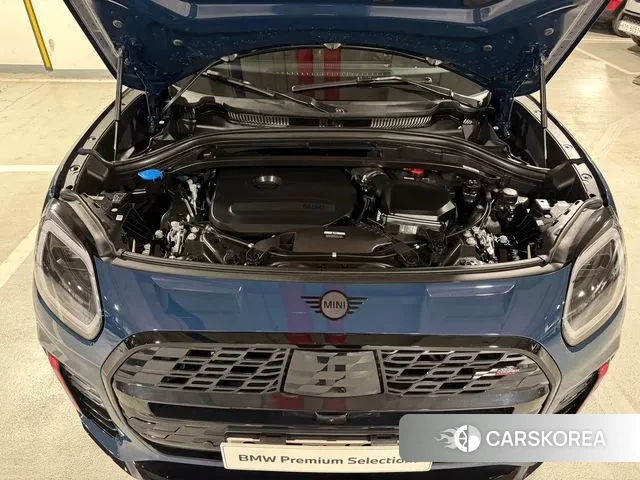 Mini Cooper S Countryman 3rd Generation id 3365333 из Кореи 7