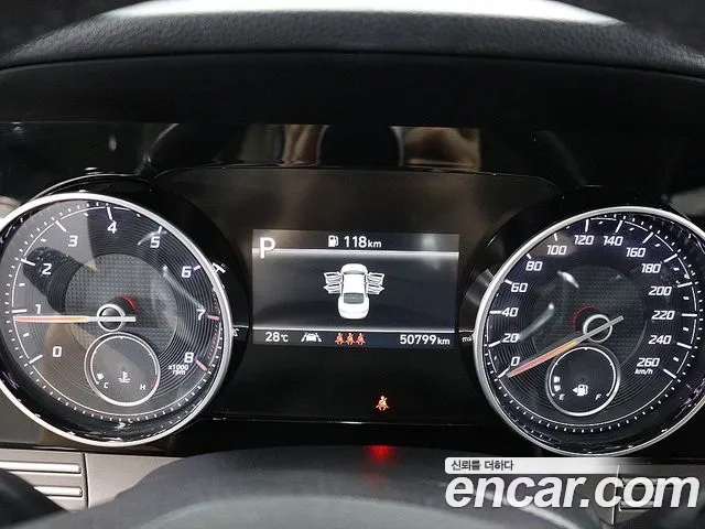 Hyundai The New Grandeur IG id 2949953 из Кореи 16