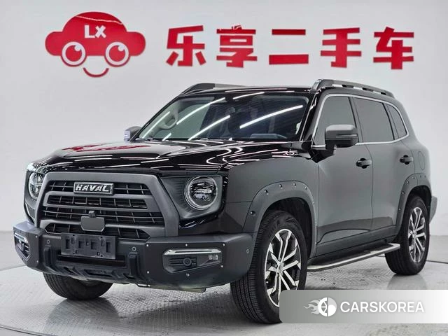 Haval Big dog id 4235949 из Китая 26