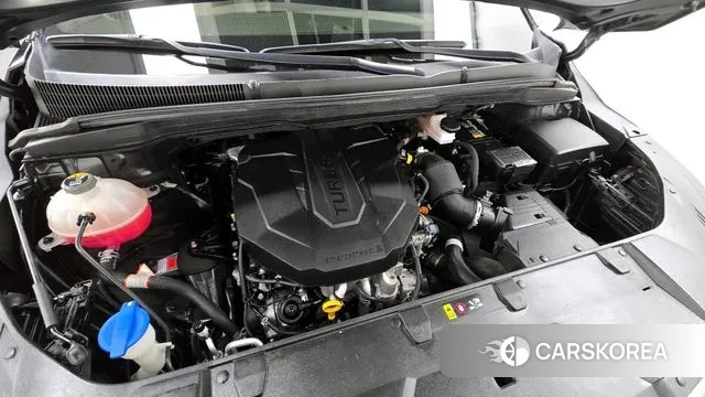 Kia Carnival 4th generation id 3566725 из Кореи 16