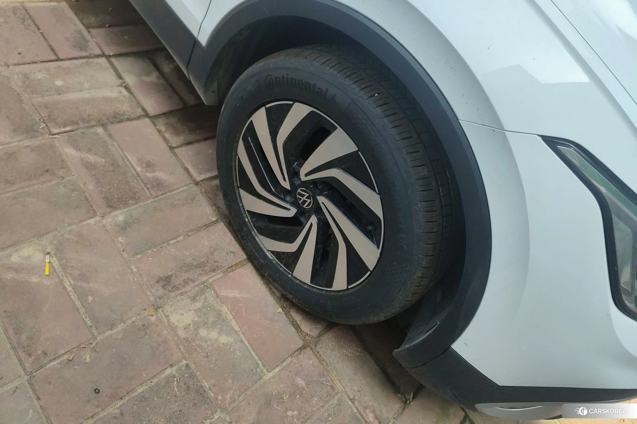 Volkswagen Tiguan L id 4452838 из Китая 13