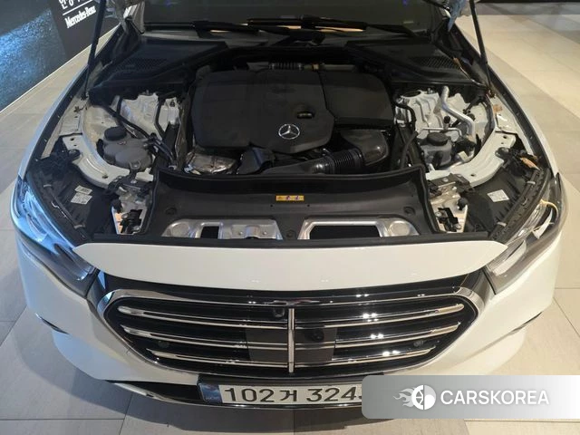 Mercedes-Benz E-Class W213 id 4516289 из Кореи 13