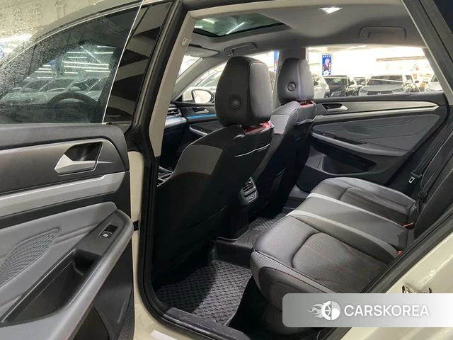 Volkswagen Lingdu id 4297606 из Китая 15