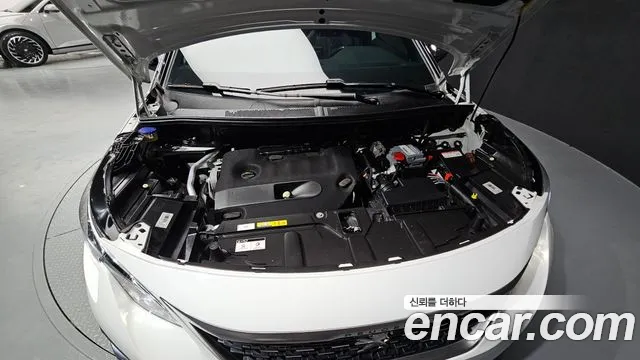 Peugeot 5008 second generation id 2503475 из Кореи 16