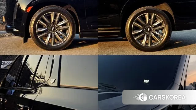 Cadillac Escalade 5th Generation id 3399928 из Кореи 16