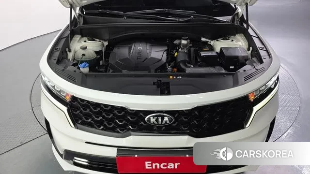 Kia Sorento 4th Generation id 2994981 из Кореи 16