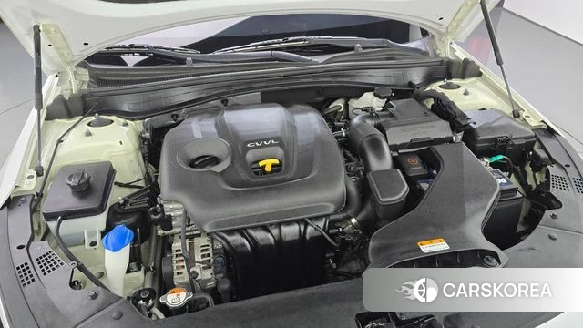 Kia The New K5 2nd generation id 4325311 из Кореи 29