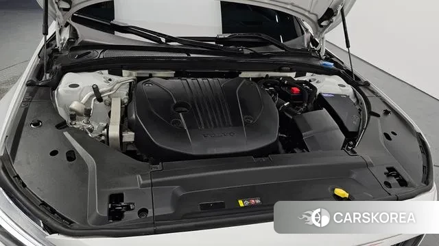 Volvo S90 id 3576814 из Кореи 16