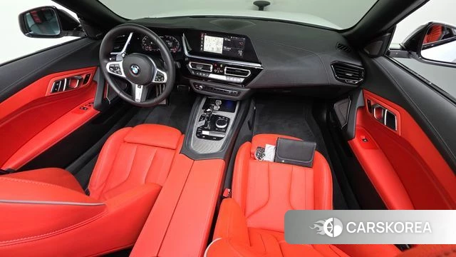 BMW Z4 (G29) id 4432397 из Кореи 26