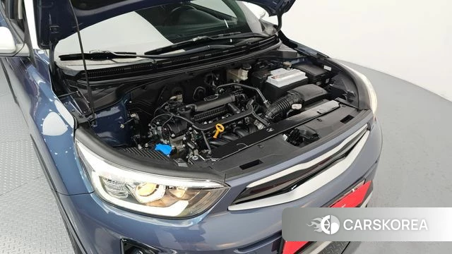 Kia Stonic id 4615564 из Кореи 16