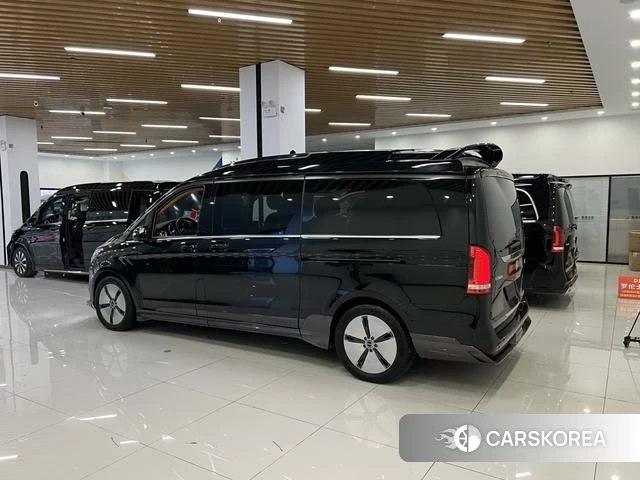 Mercedes-Benz V-class id 4277649 из Китая 13