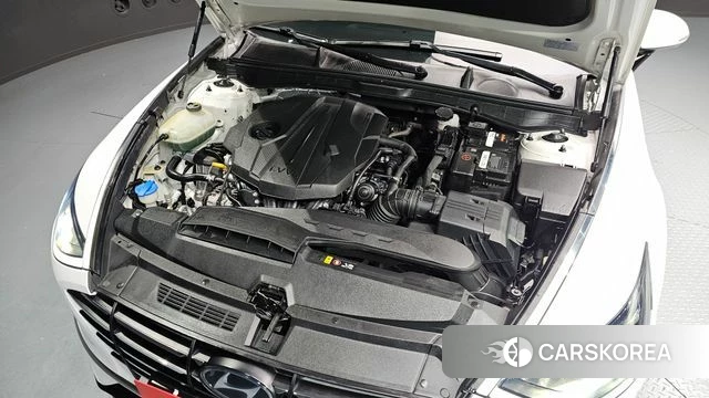 Hyundai Sonata (DN8) id 4020154 из Кореи 16