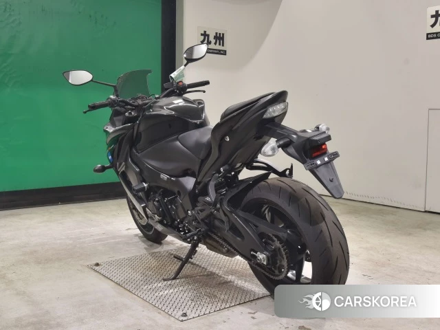 Suzuki GSX-S1000F id 4399516 из Японии 6