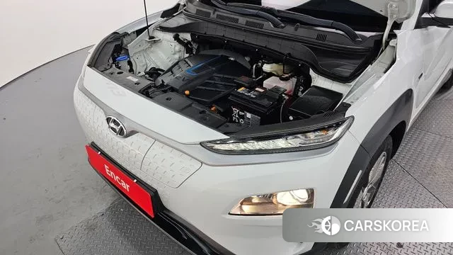 Hyundai Kona Electric id 3464713 из Кореи 16