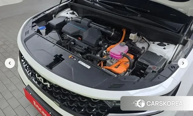 Kia Sorento 4th Generation id 3433989 из Кореи 16