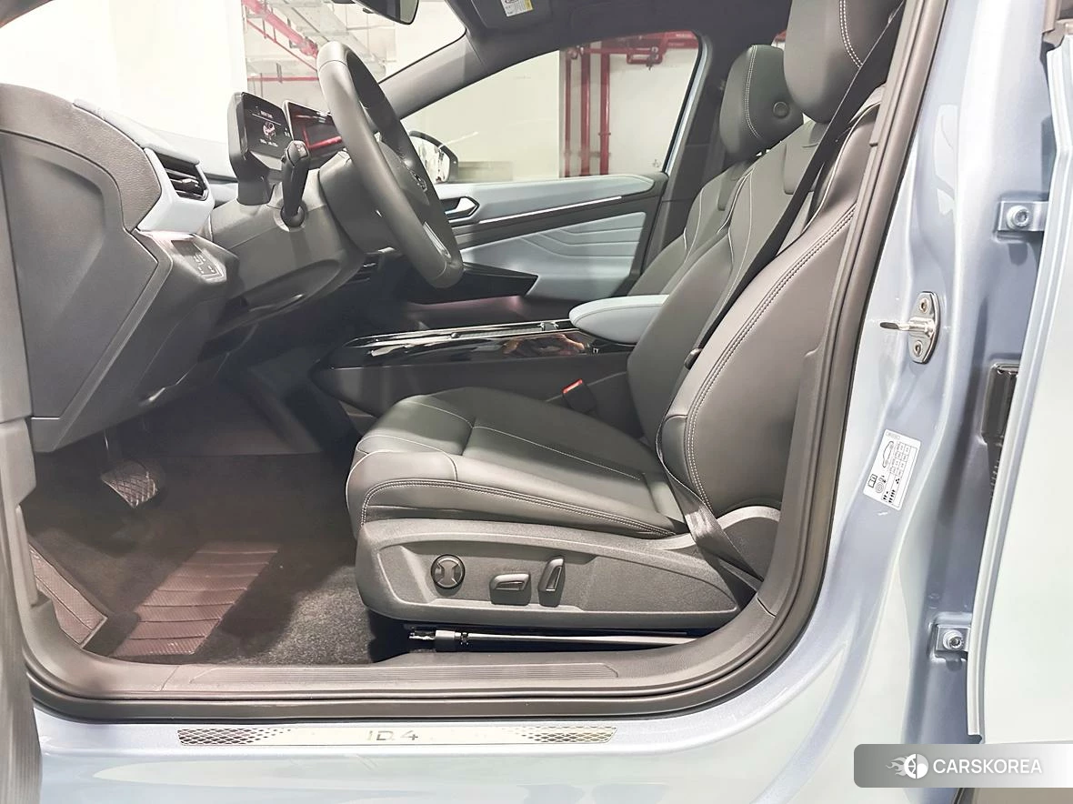 Volkswagen ID.4 X id 4479317 из Китая 16