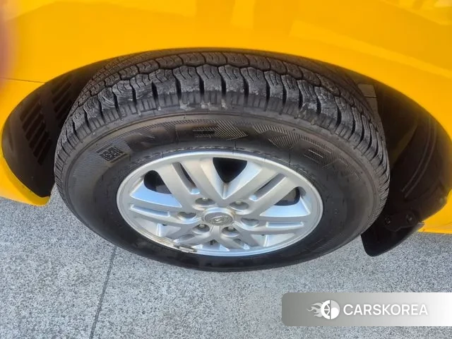 Hyundai Grand Starex id 3617405 из Кореи 16