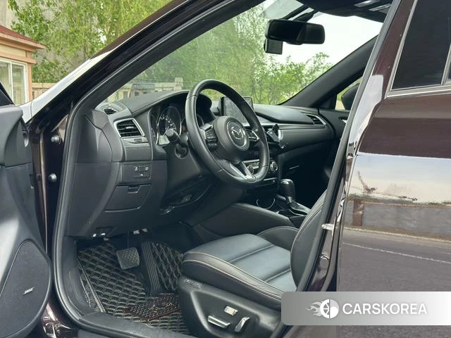 Mazda Atez id 4209279 из Китая 17