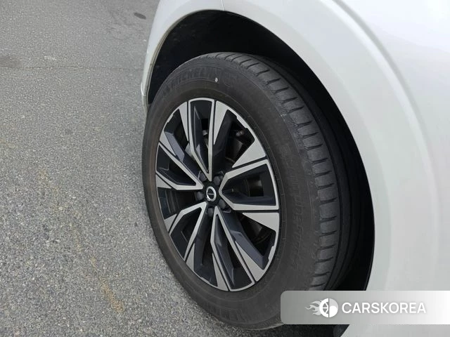 Volvo XC60 second Generation id 4255023 из Кореи 14
