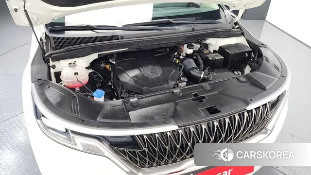 Kia Carnival 4th generation id 3389182 из Кореи 16